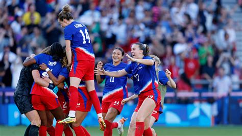 uswnt message board.